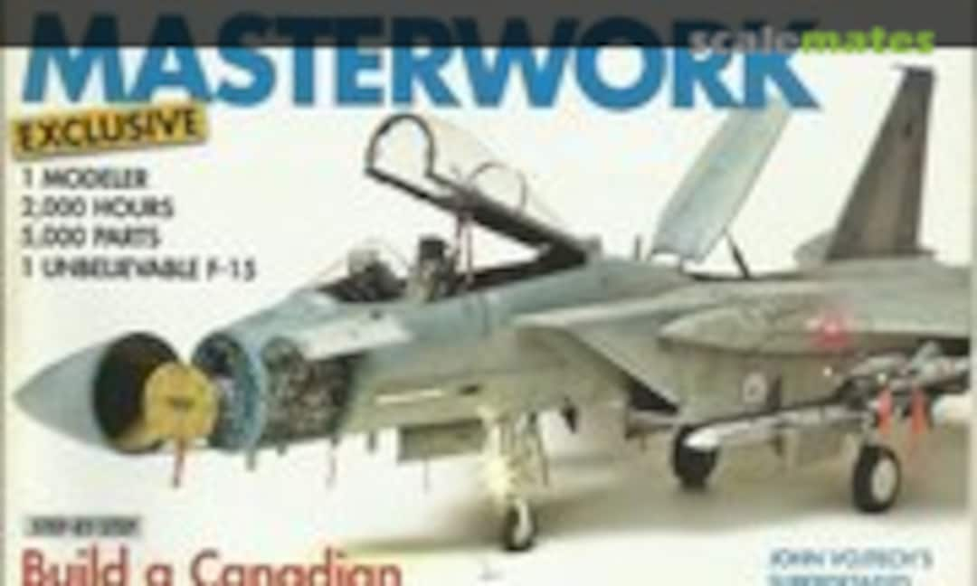 (FineScale Modeler Volume 27 Issue 10)