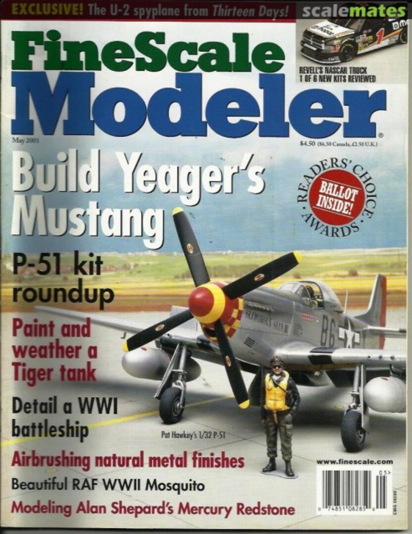 FineScale Modeler