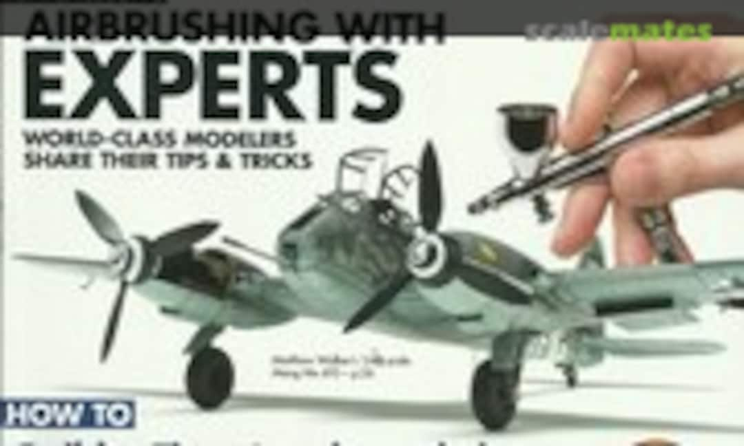 (FineScale Modeler Volume 32 Issue 3)