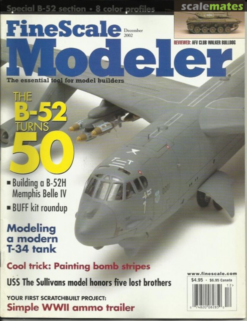 FineScale Modeler