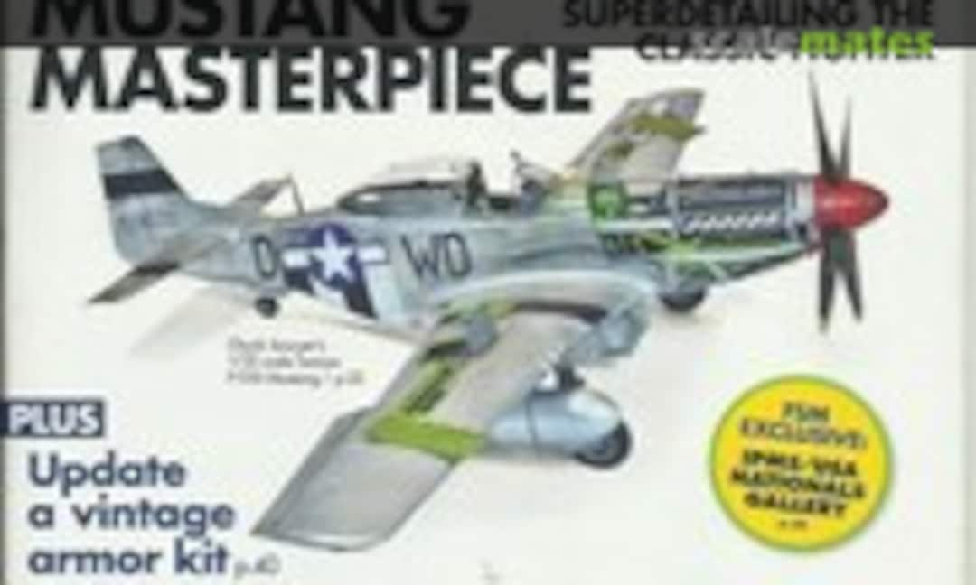 (FineScale Modeler Volume 32 Issue 1)