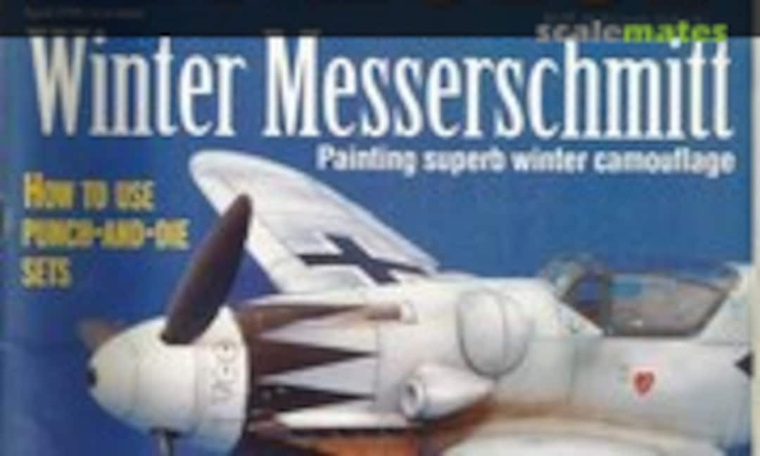 (FineScale Modeler Volume 16 Issue 4)