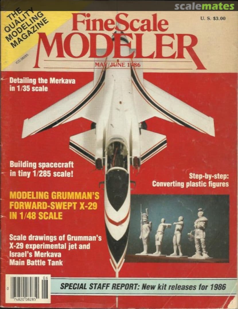 FineScale Modeler