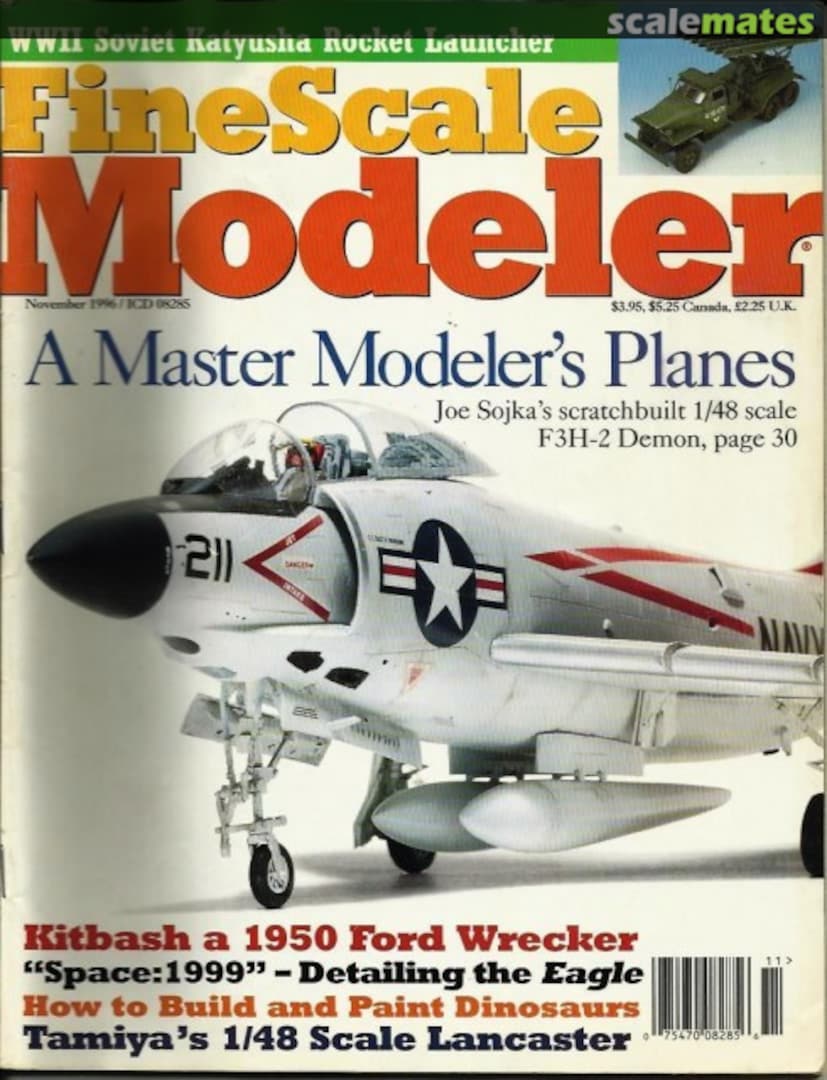 FineScale Modeler