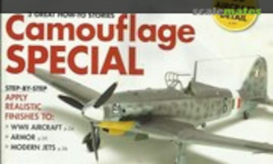 (FineScale Modeler Volume 28 Issue 6)