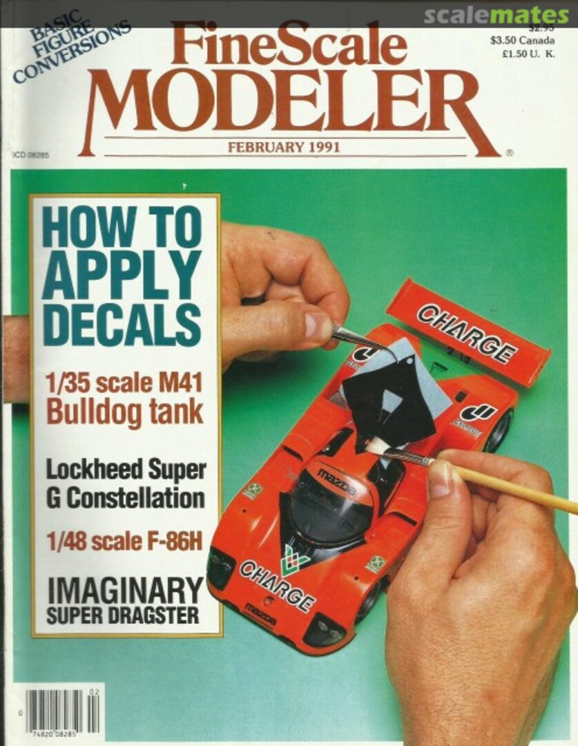 FineScale Modeler