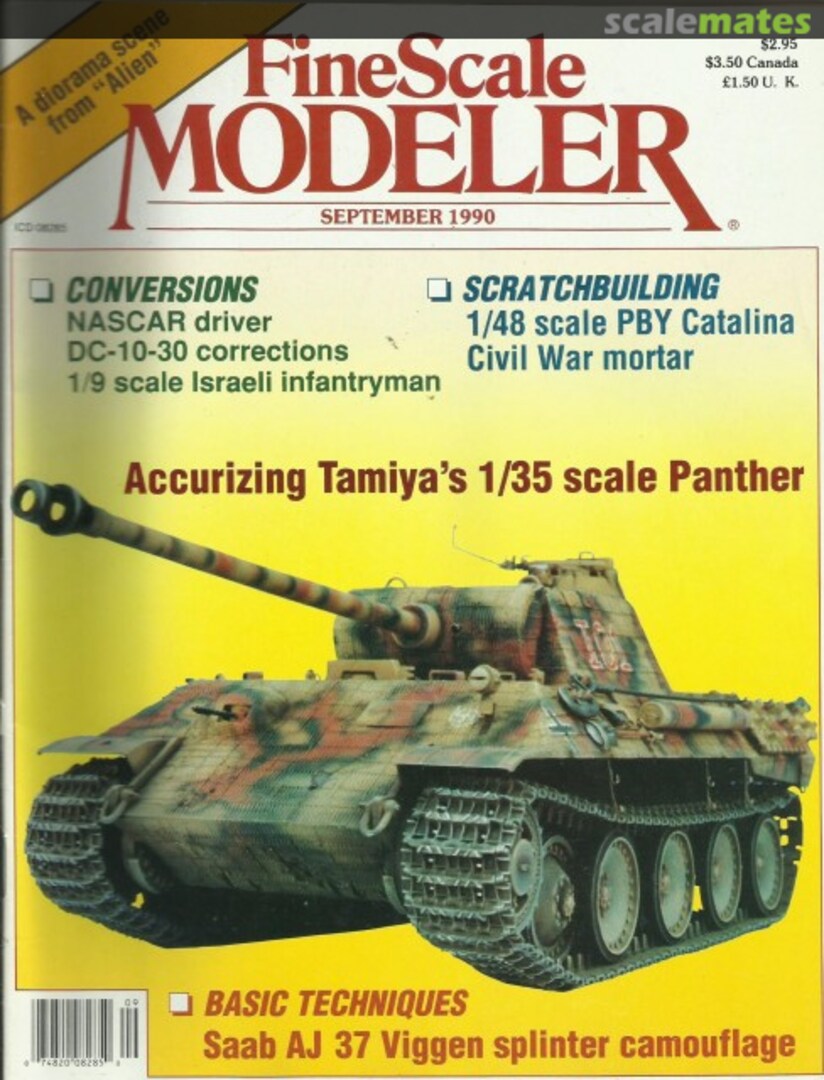 FineScale Modeler