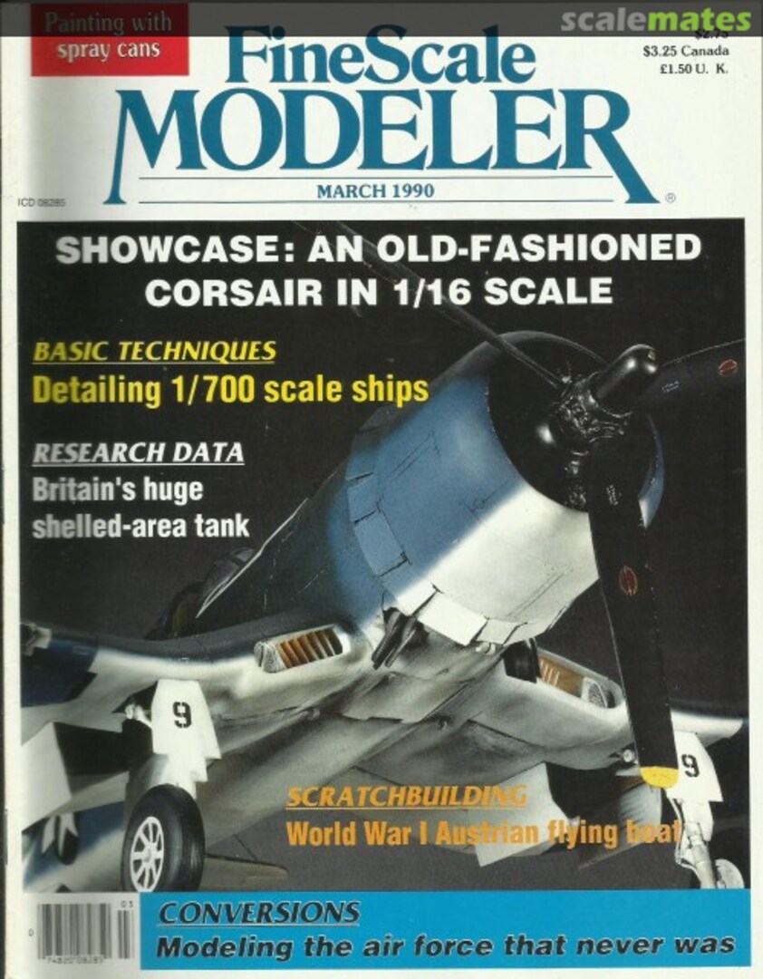 FineScale Modeler