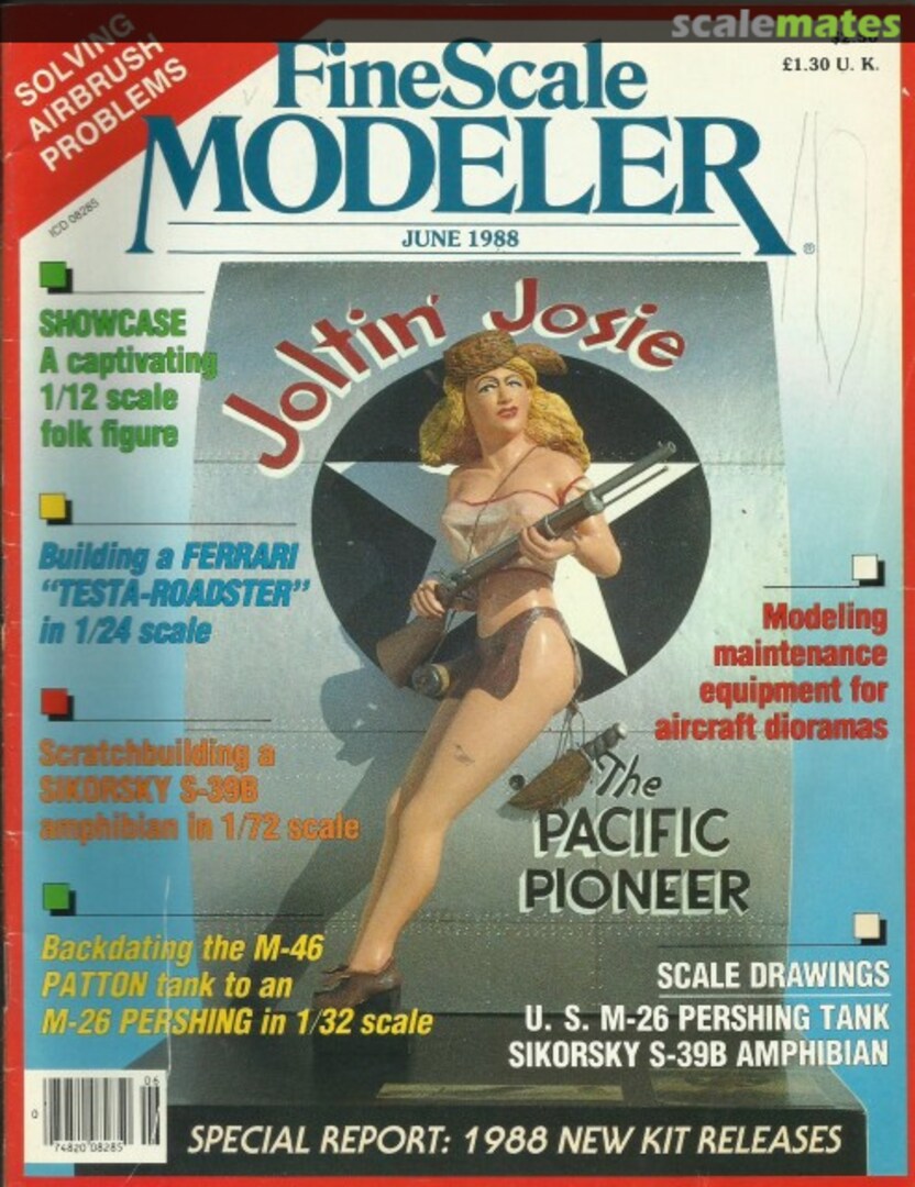 FineScale Modeler