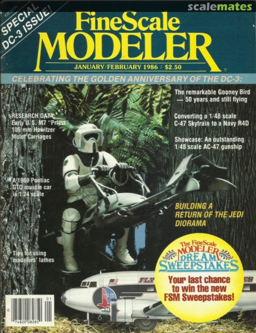 FineScale Modeler