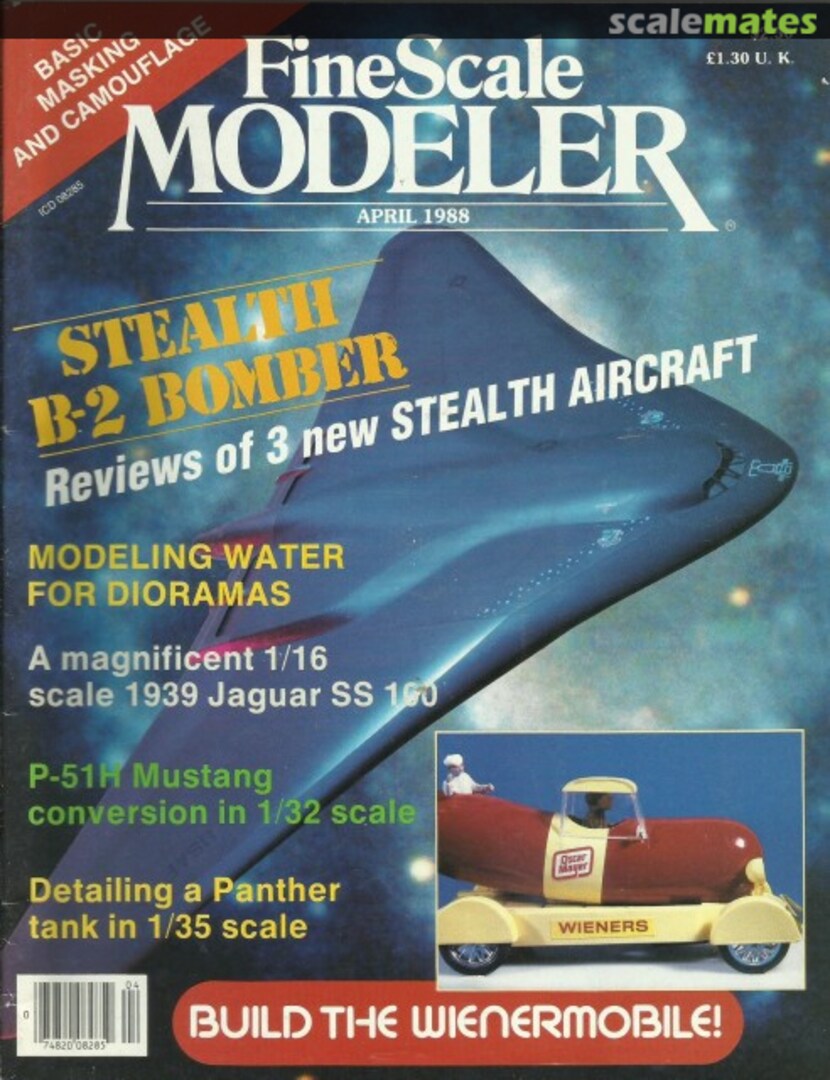 FineScale Modeler