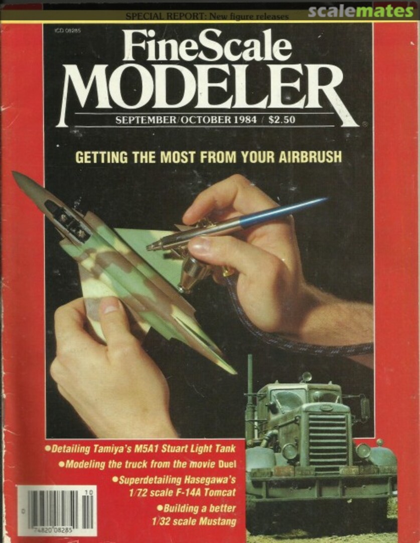 FineScale Modeler