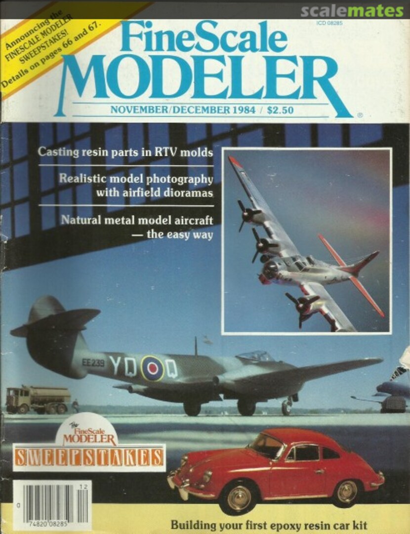 FineScale Modeler