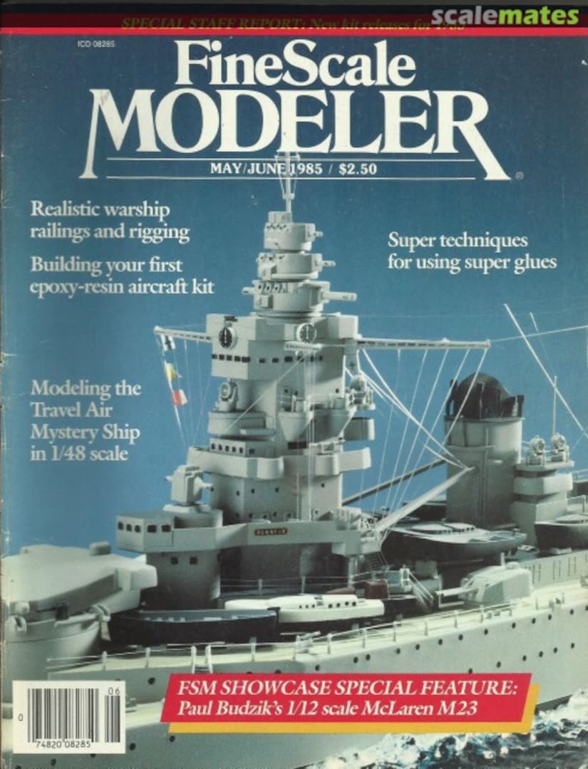 FineScale Modeler