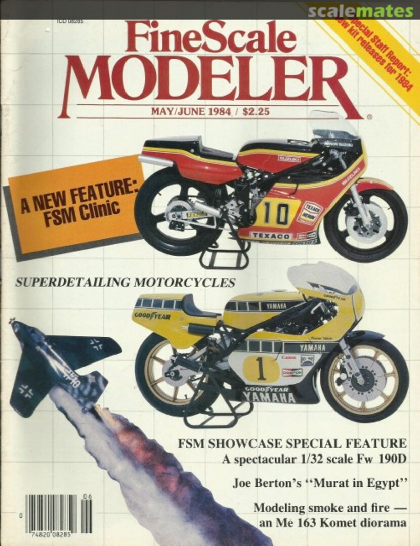 FineScale Modeler