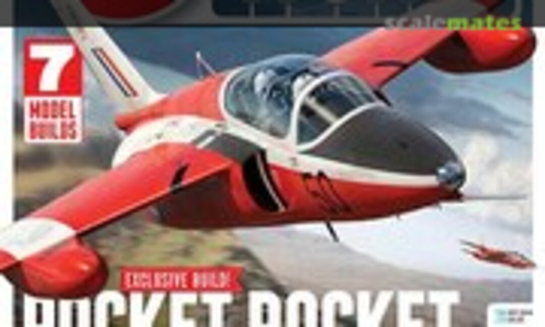 (Airfix Model World 47)