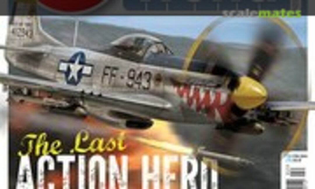 (Airfix Model World 39)