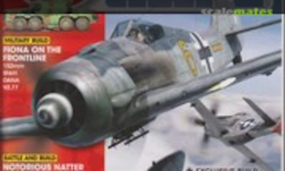 (Airfix Model World Issue 31)