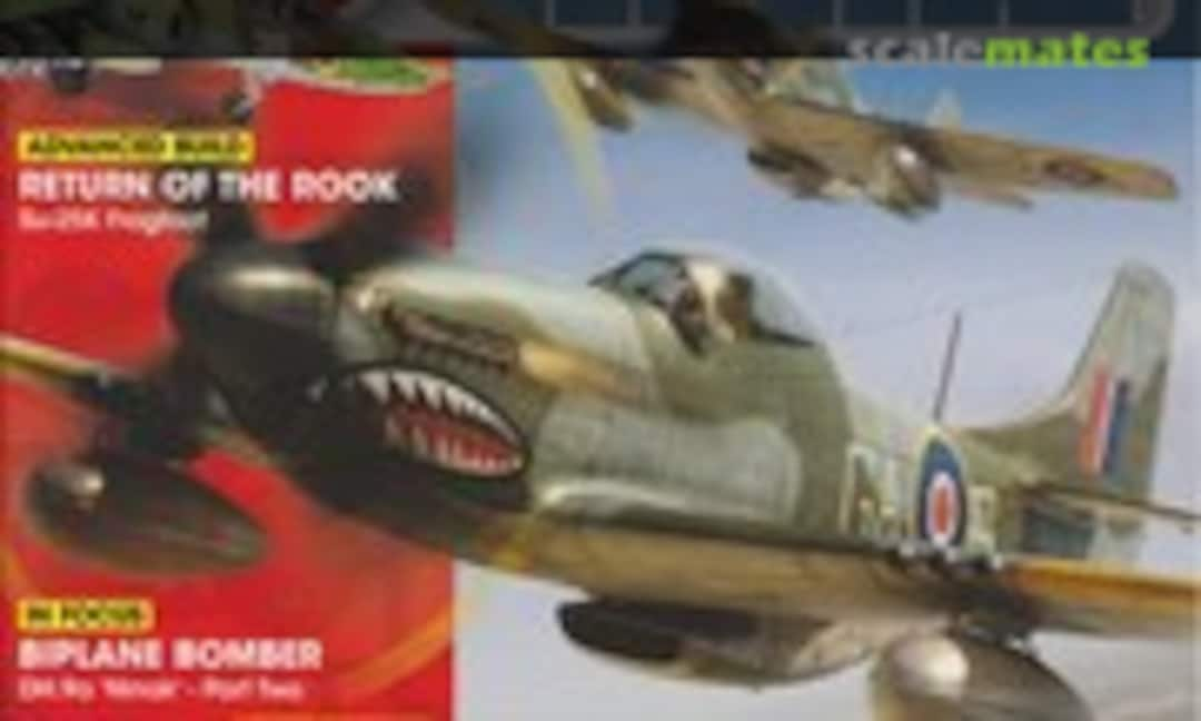 (Airfix Model World 24)