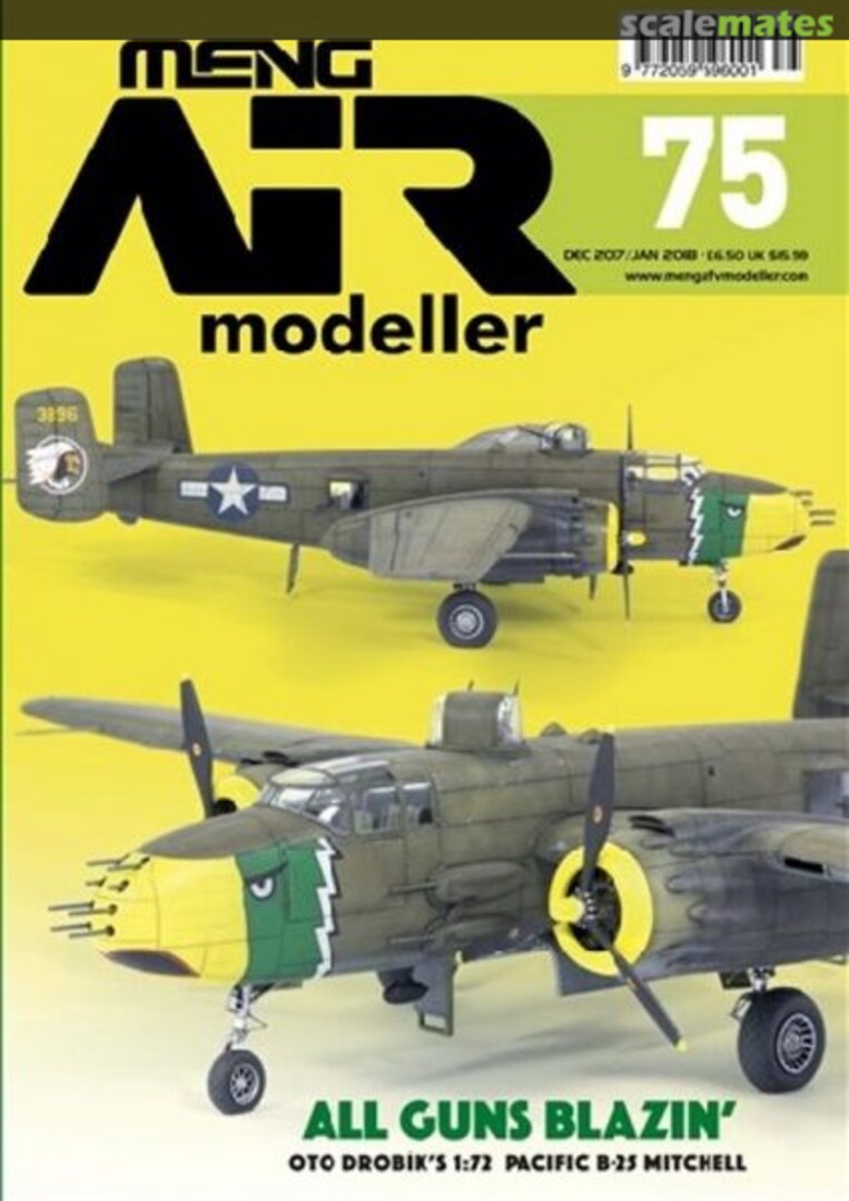 AIR Modeller