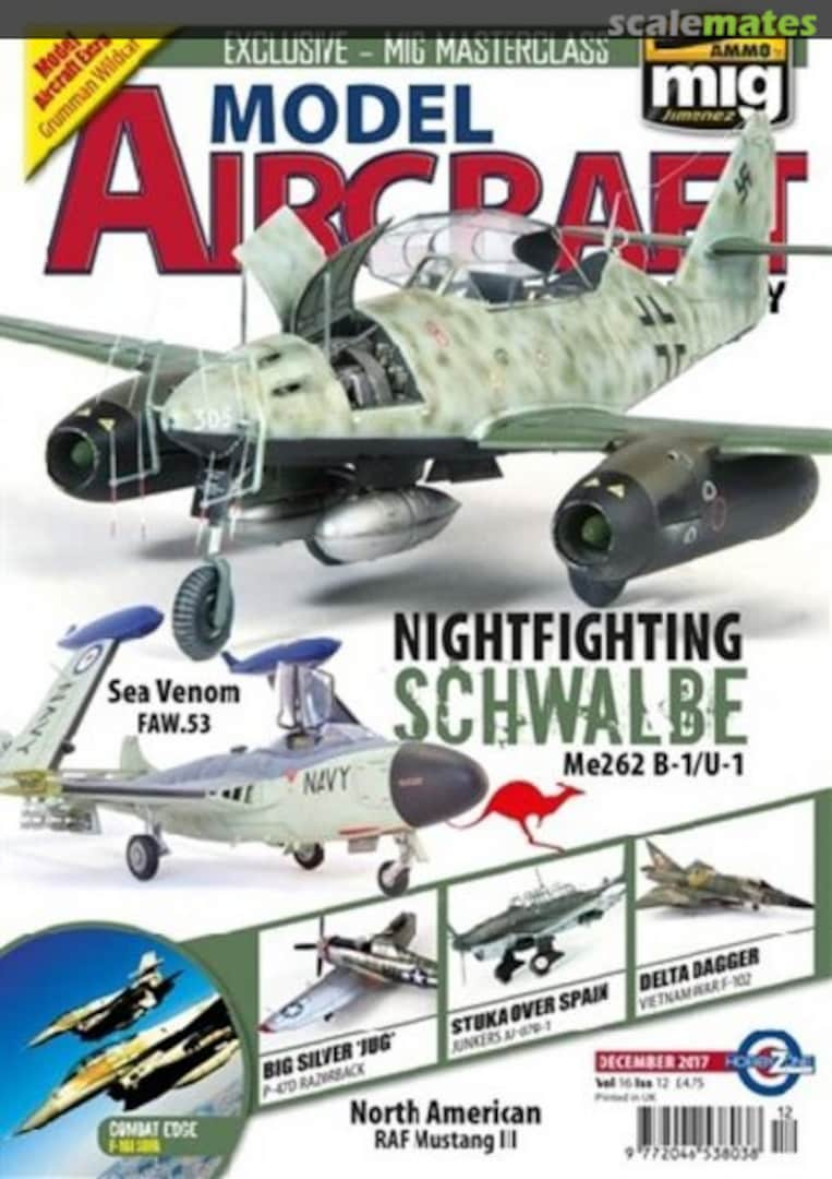 Model Aircraft Monthly