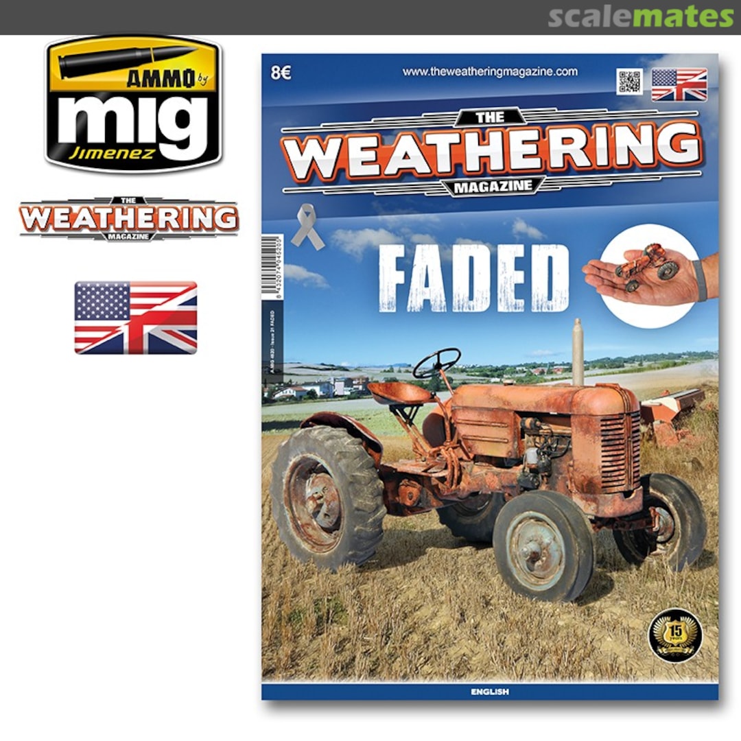 The Weathering Magazine