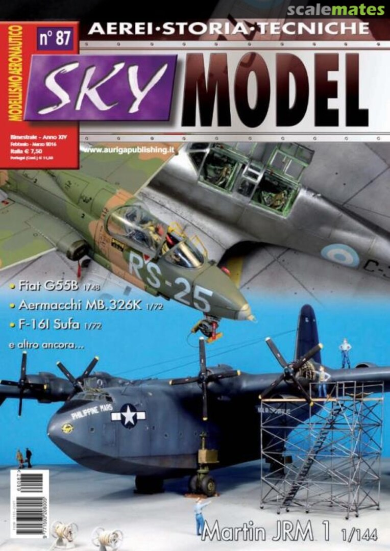 Sky Model