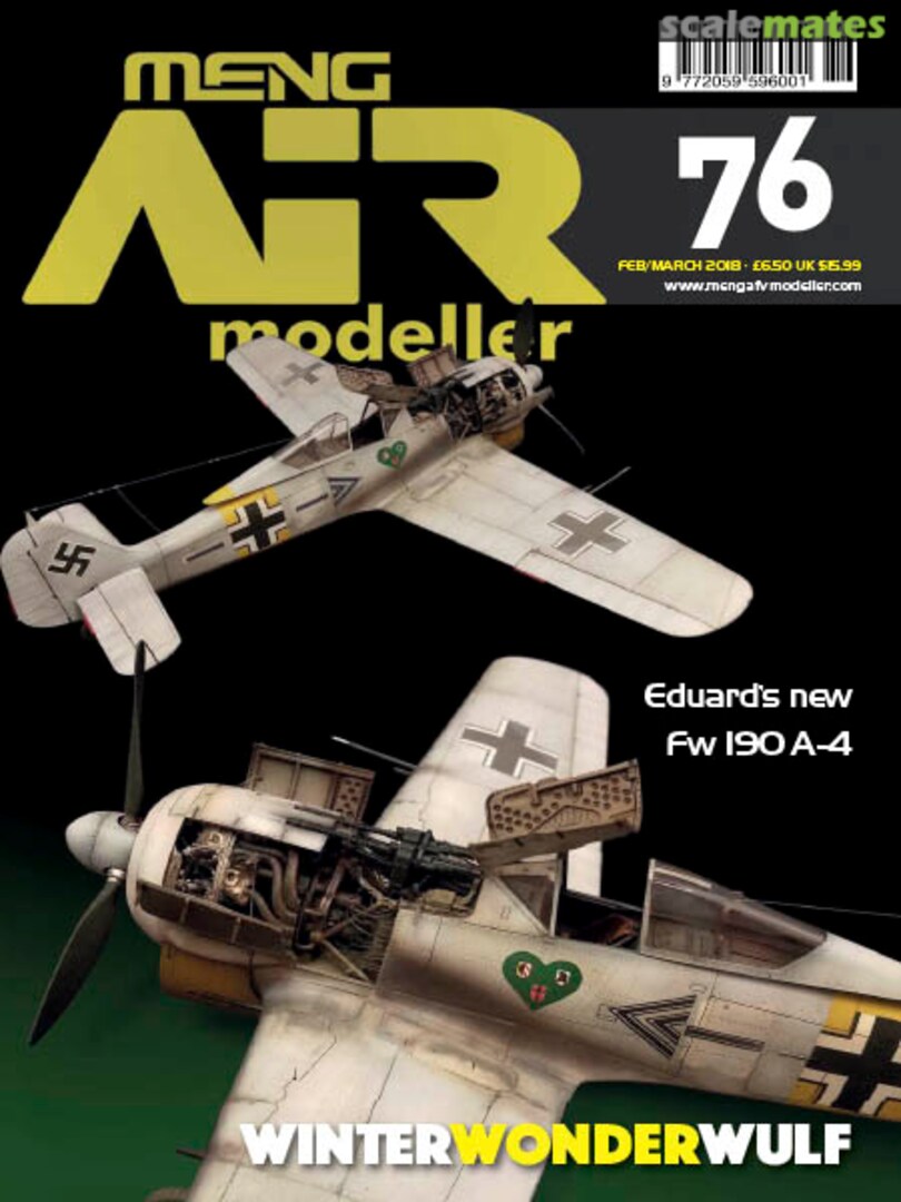 AIR Modeller