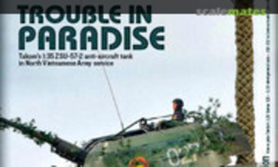 (Military Illustrated Modeller 82)