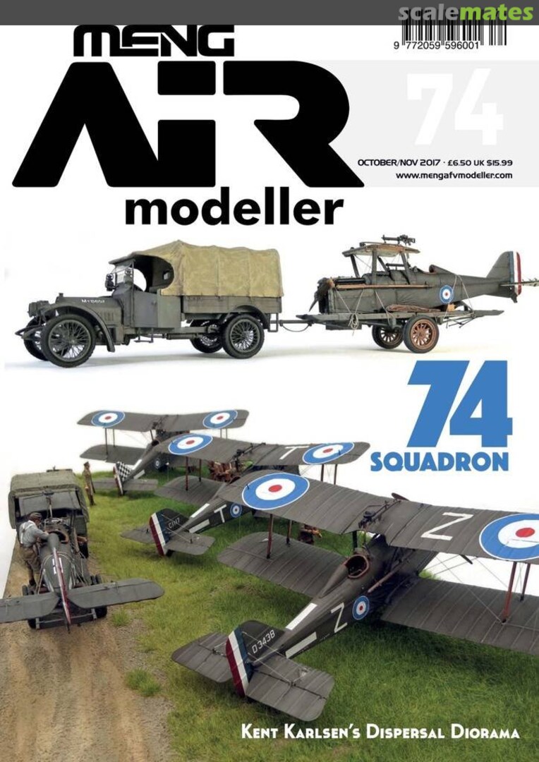 AIR Modeller