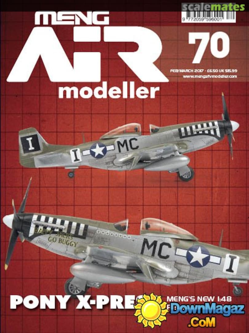 AIR Modeller