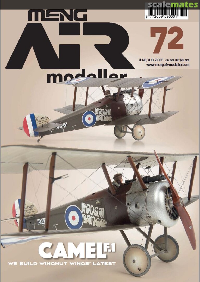 AIR Modeller