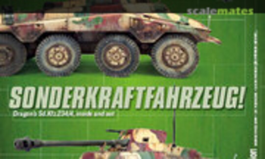 (Military Illustrated Modeller 76)