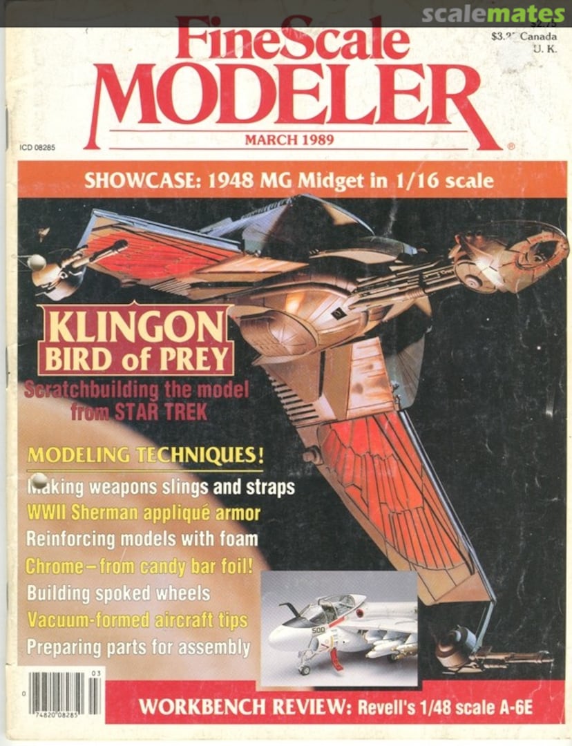 FineScale Modeler