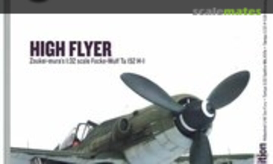 (Military Illustrated Modeller 05)