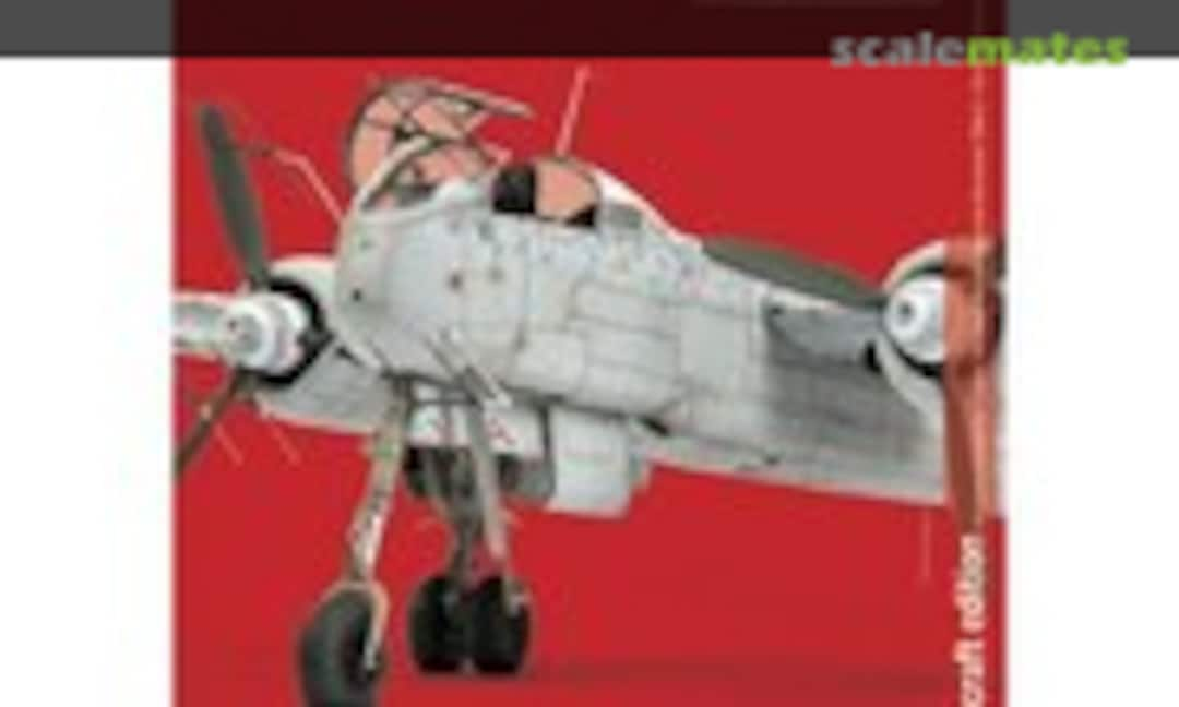 (Military Illustrated Modeller 21)