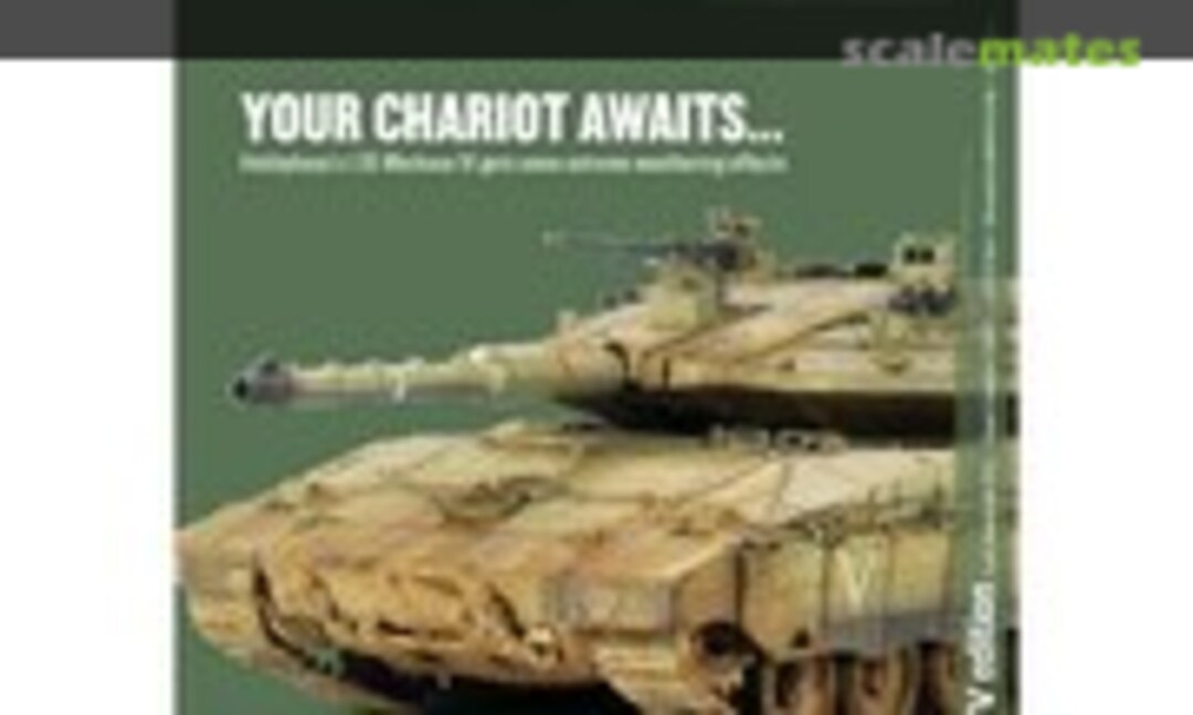 (Military Illustrated Modeller 22)