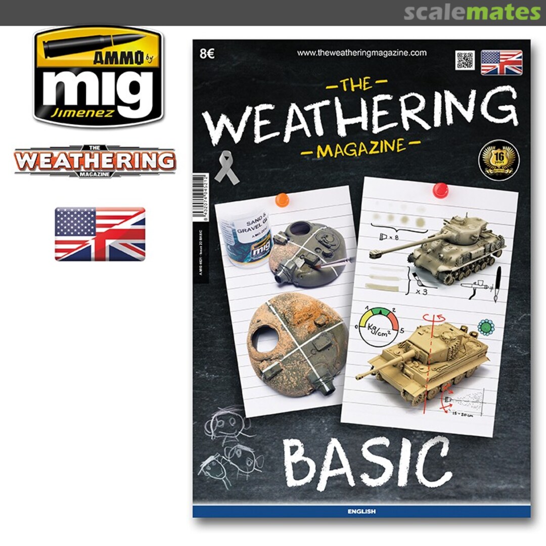 The Weathering Magazine