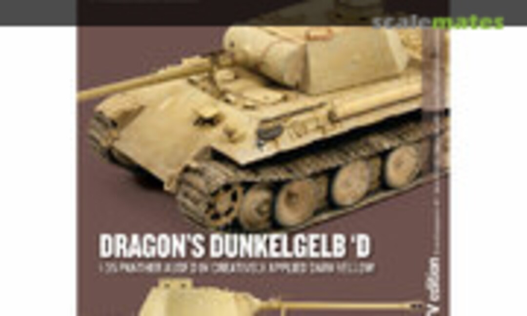 (Military Illustrated Modeller 42)