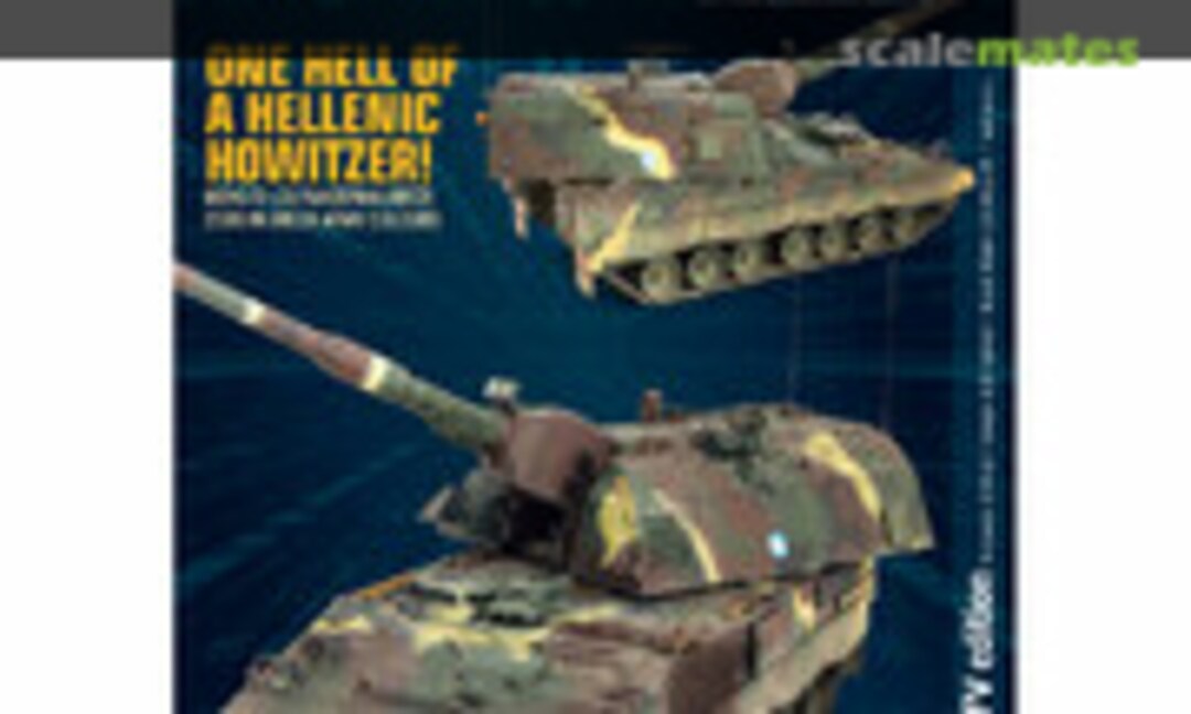 (Military Illustrated Modeller 52)