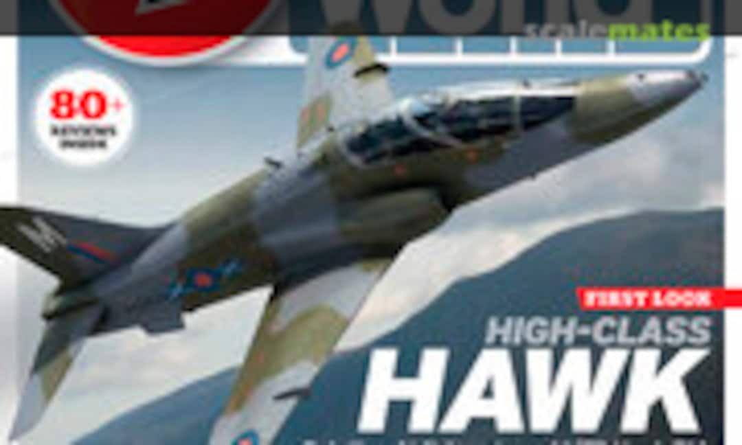 (Airfix Model World Issue 90)