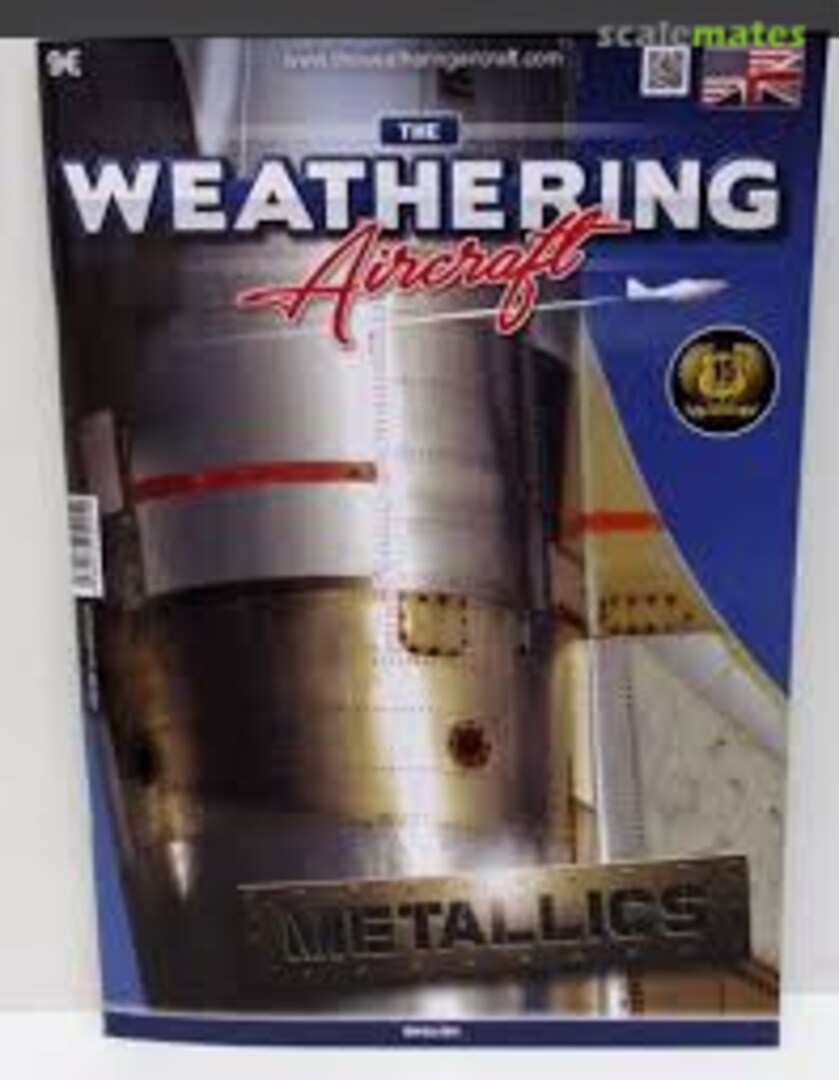 The Weathering Aircraft