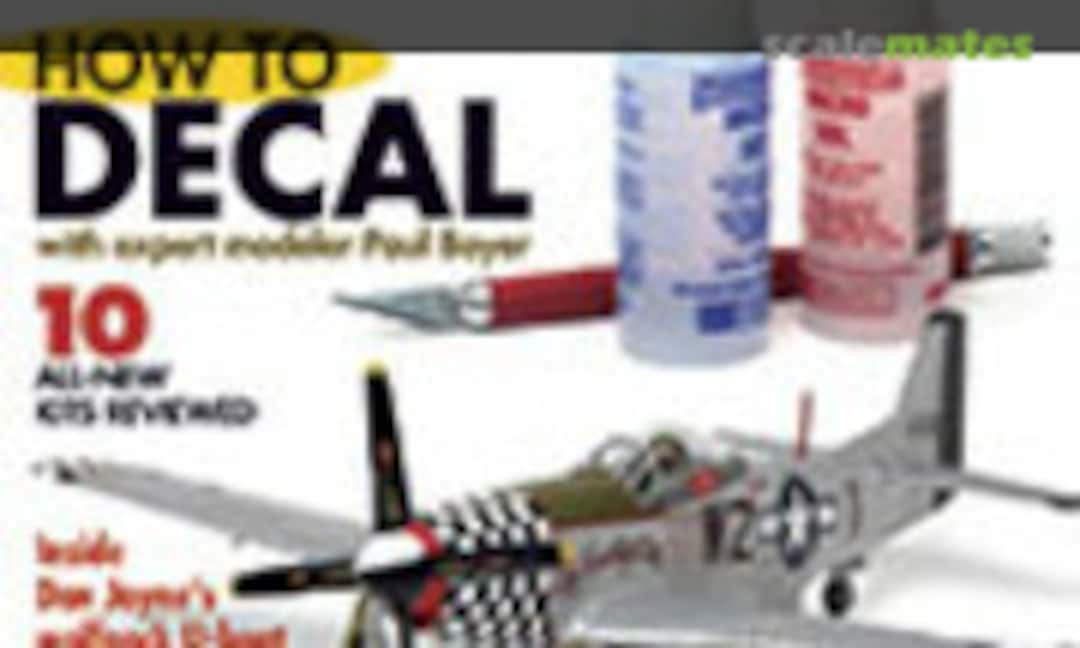 (FineScale Modeler Volume 24 Issue 7)