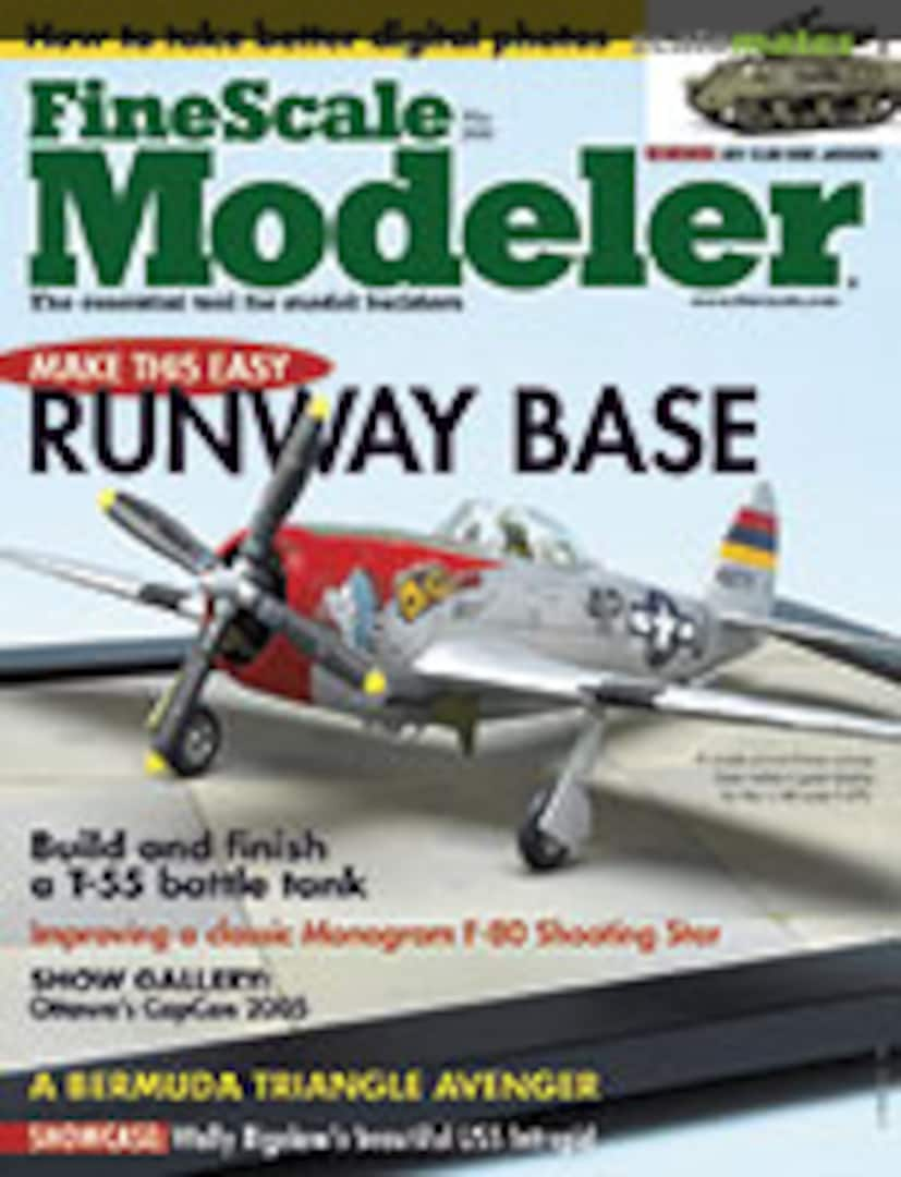 FineScale Modeler