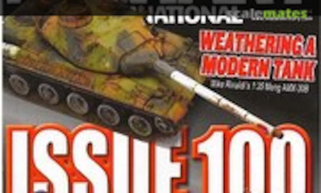 (Model Military International 100)