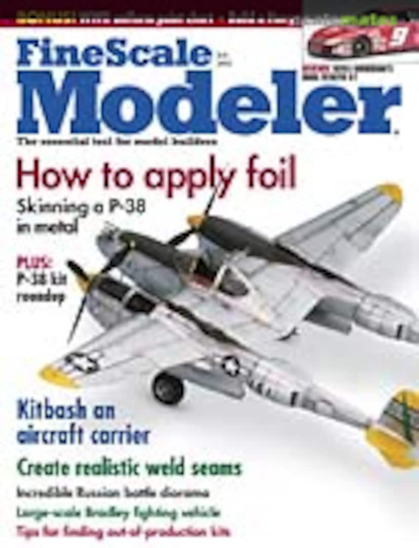 FineScale Modeler