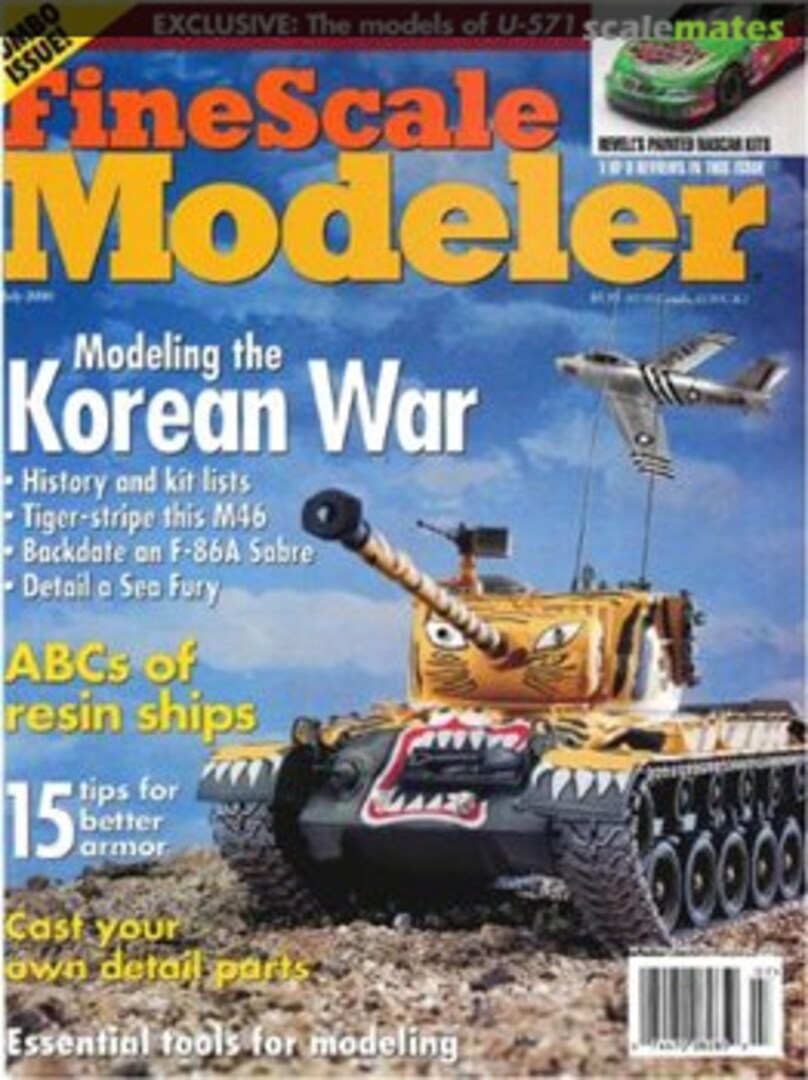 FineScale Modeler