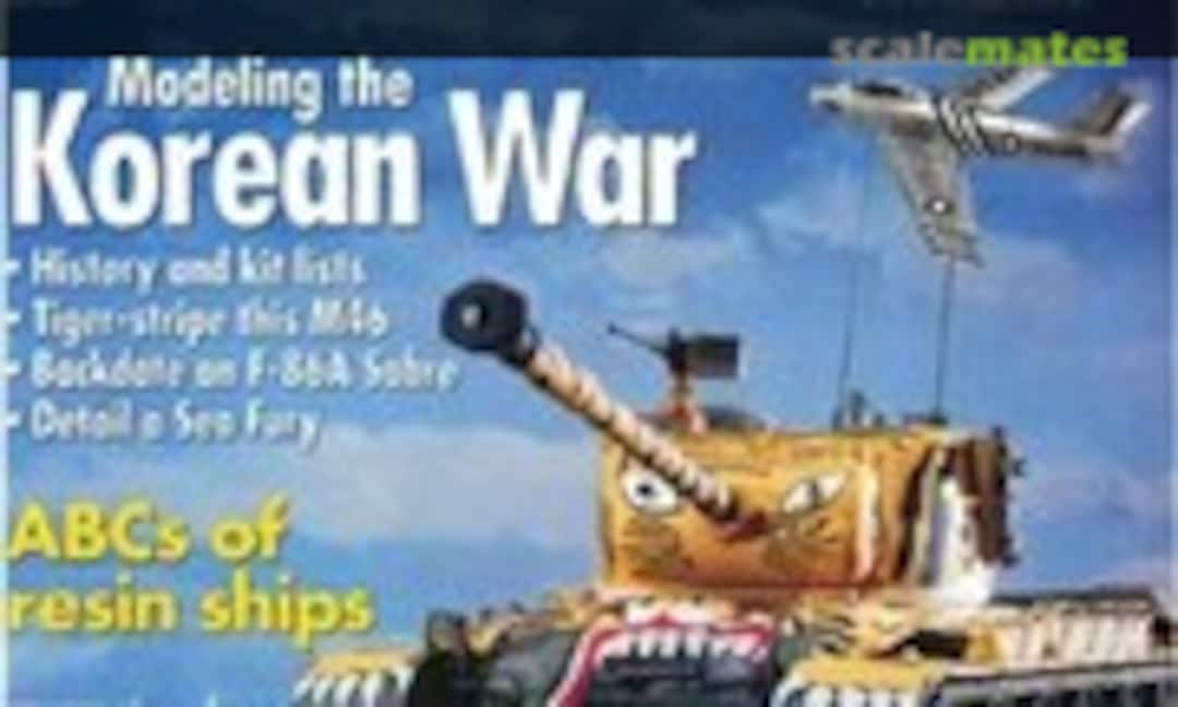 (FineScale Modeler Volume 18 Issue 6)