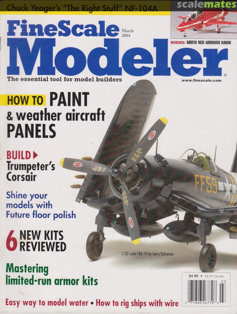 FineScale Modeler