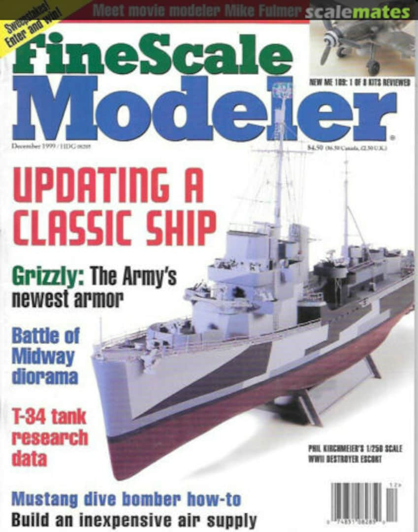 FineScale Modeler